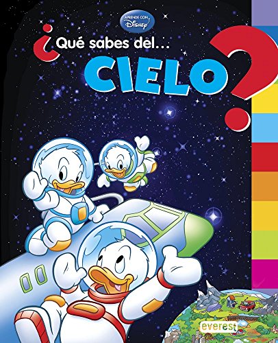¿Qué Sabes Del... Cielo? ¿Qué Sabes Del... Cielo?