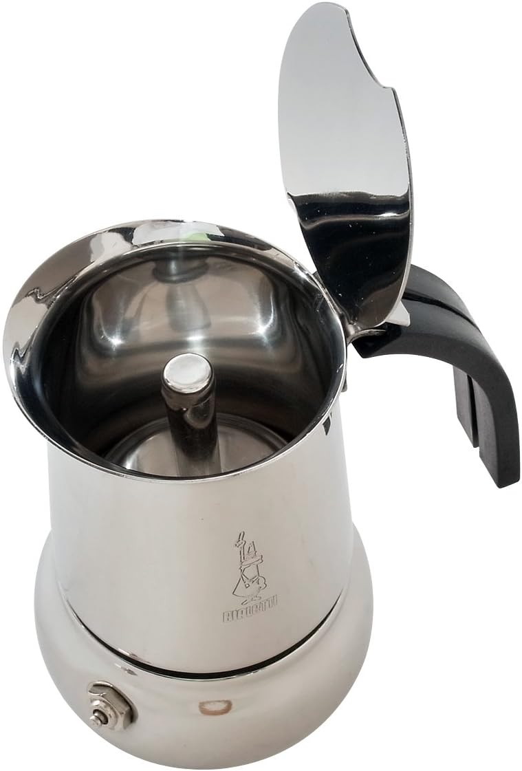 Bialetti - Kitty - 2 Espresso Cups
