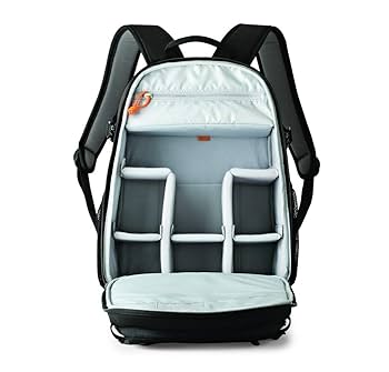 激レア 廃盤品 ロープロ Lowepro カメラバッグ カメラリュック 巾着開閉 ロープロ(Lowepro) カメラリュック フリップサイド 400 AW III