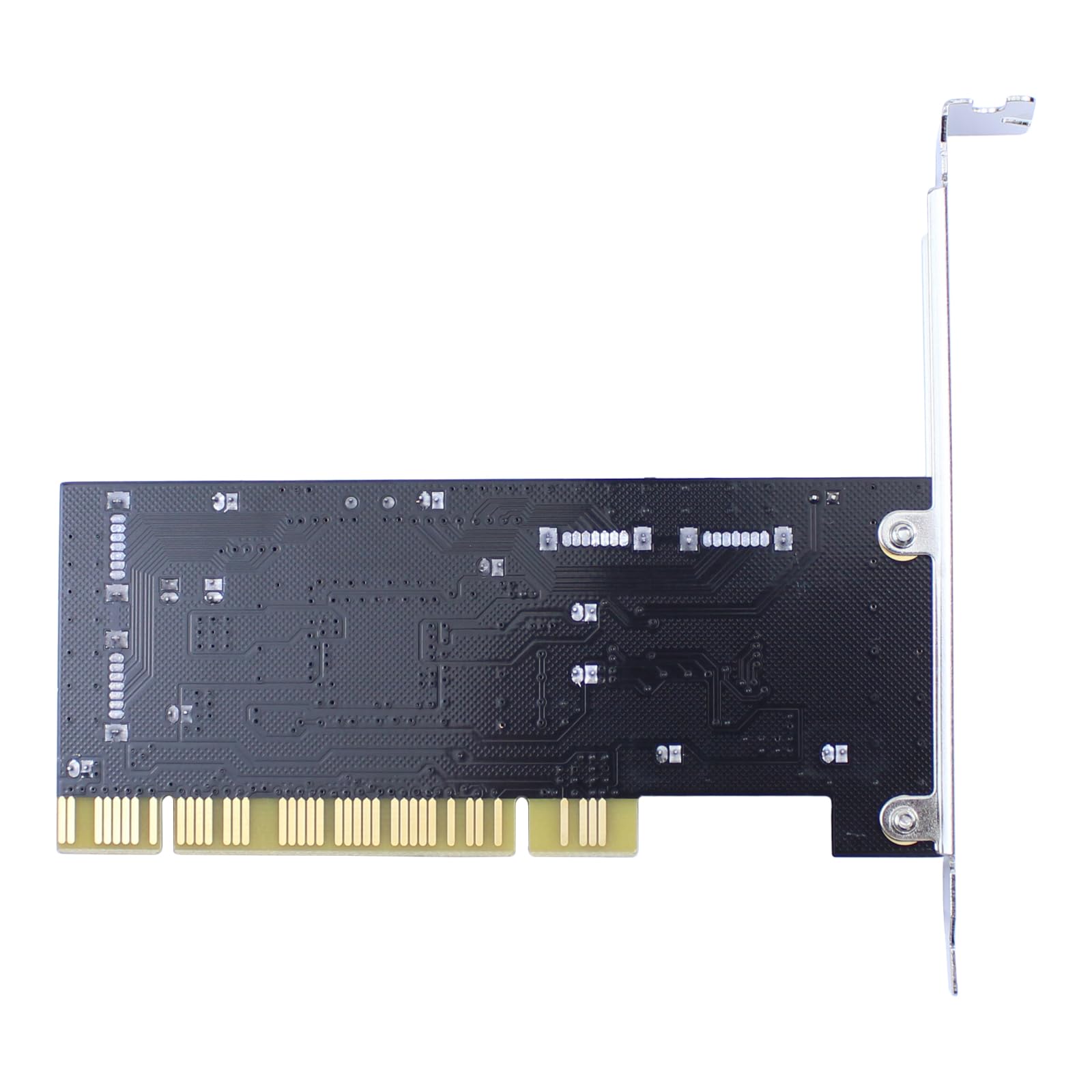 4 Port SATA RAID Card - Expand Your Storage -5