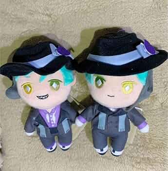 ツイステ  EX ぬいぐるみ フロイド 611bNsmX1DL._UF350,350_QL50_.jpg