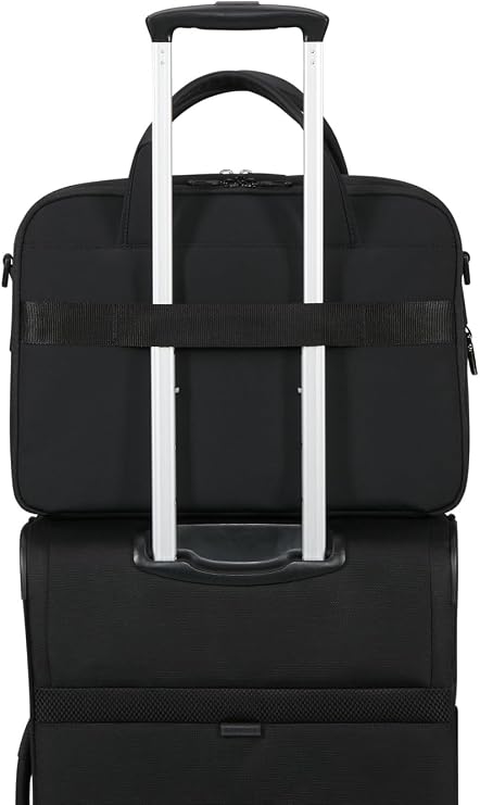 Samsonite KS6-09-006 15.6 Moderny Notebook Çantası Siyah
