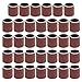 Jyving 338pcs Drum Sanding Kit Abrasive Sanding Bands 1/2 '' 1/4 '' 3/8