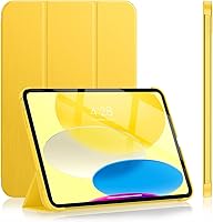 Vista 16 de Soke - Funda para iPad 11.ª generación (A16) de 11 pulgadas 2025 y 10.ª generación de 10.9 pulgadas 2022