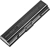 Futurebatt Laptop Battery 5200mAh for PA3534U-1BRS Toshiba Satellite A200 A205 A210 A215 A300 A300D A305 A305D L200 A215-S4697 A505-S6012 A505-S6016
