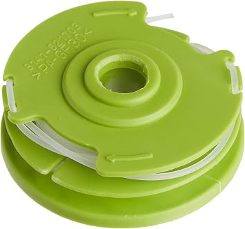 Earthwise RS90111 Replacement .065" Line Spool for Model ST00011, ST00013, ST00015, ST00113 & ST00115 String Trimmers