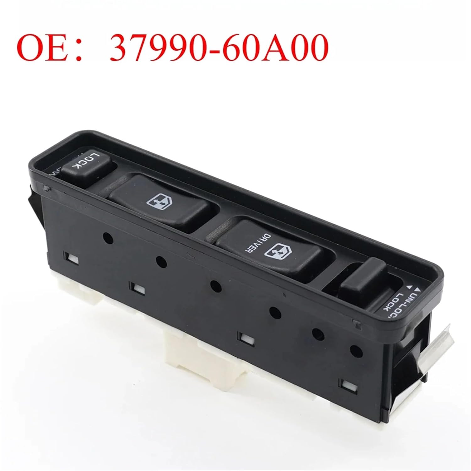 3799060A00 3799560A00 Left Right Electric Power Car Window Switch 1Pcs