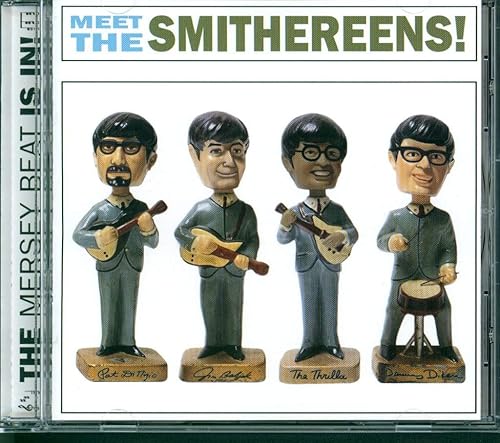 Meet the Smithereens