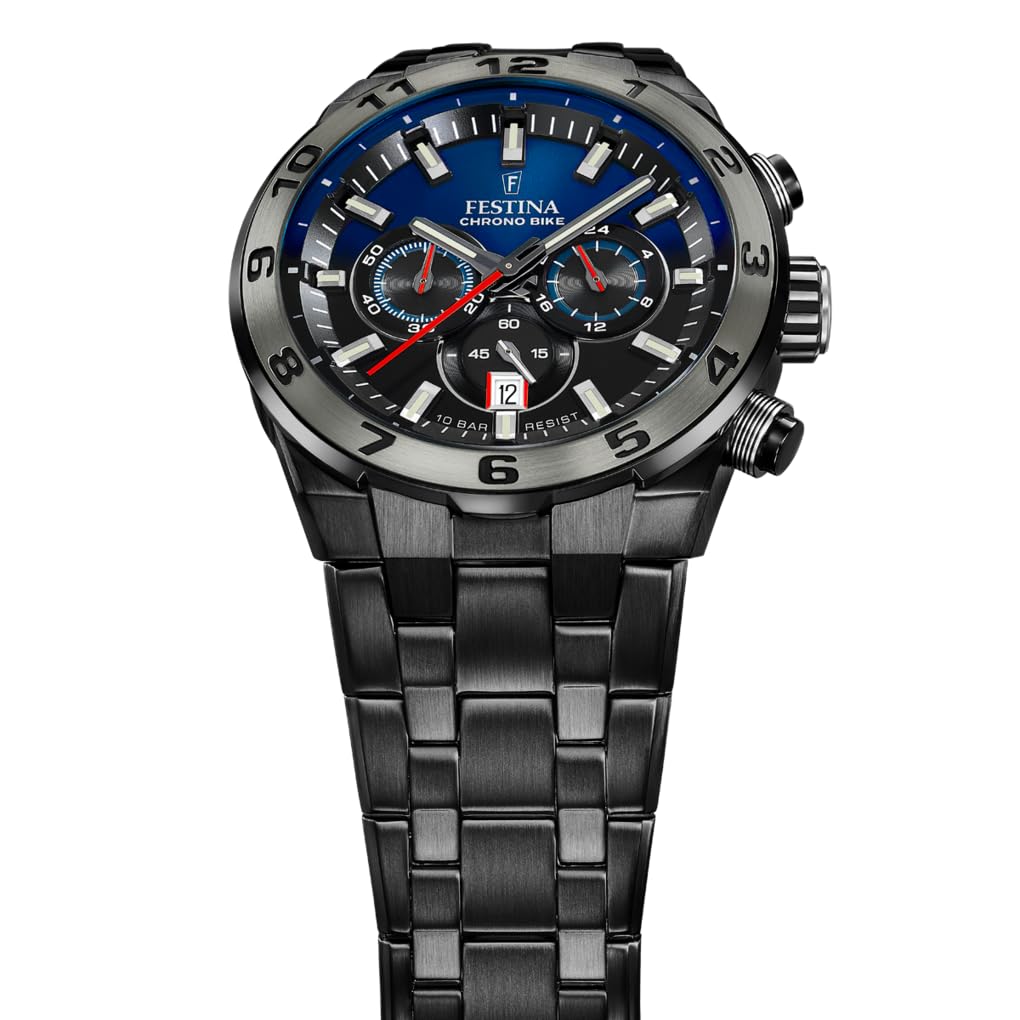 Festina Cronografo Special Editions