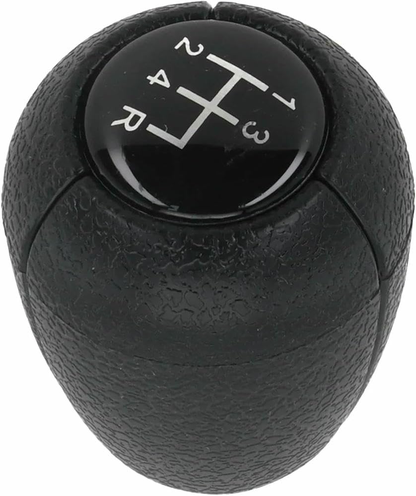 GZNBB Car 5/6 Speed Car Manual Gear Shift Knob Shifter Lever Accessories, for Nissan Sentra 240Z 260Z 280Z 280ZX for Datsun 310 1979-1982 for Sentra 1982-1986