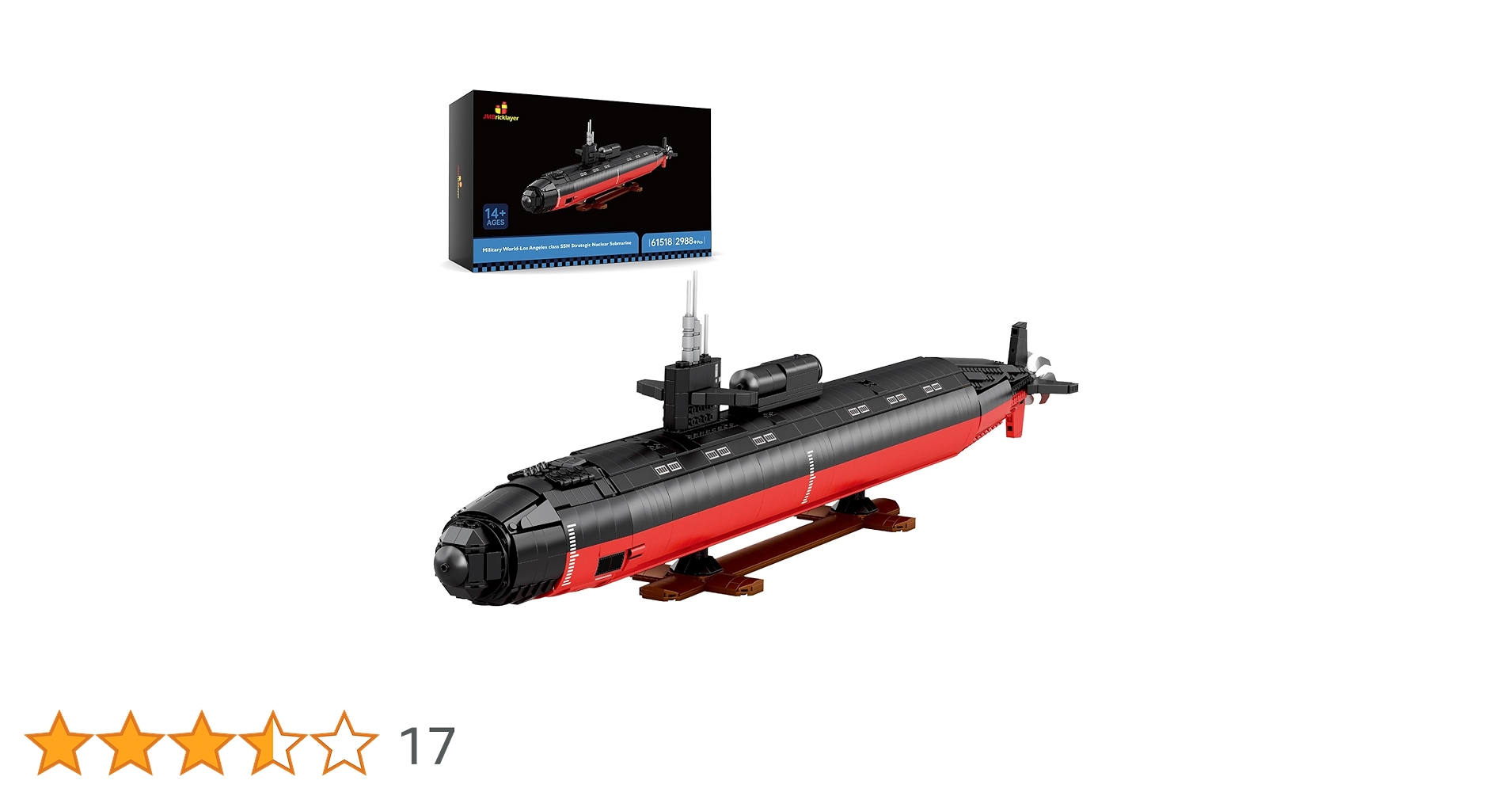 赤外線コントロール潜水艦SUBMARINERCAMERA (色褪せ有り展示品) 61OGm1DJDNL.jpg_BO30,255,255,