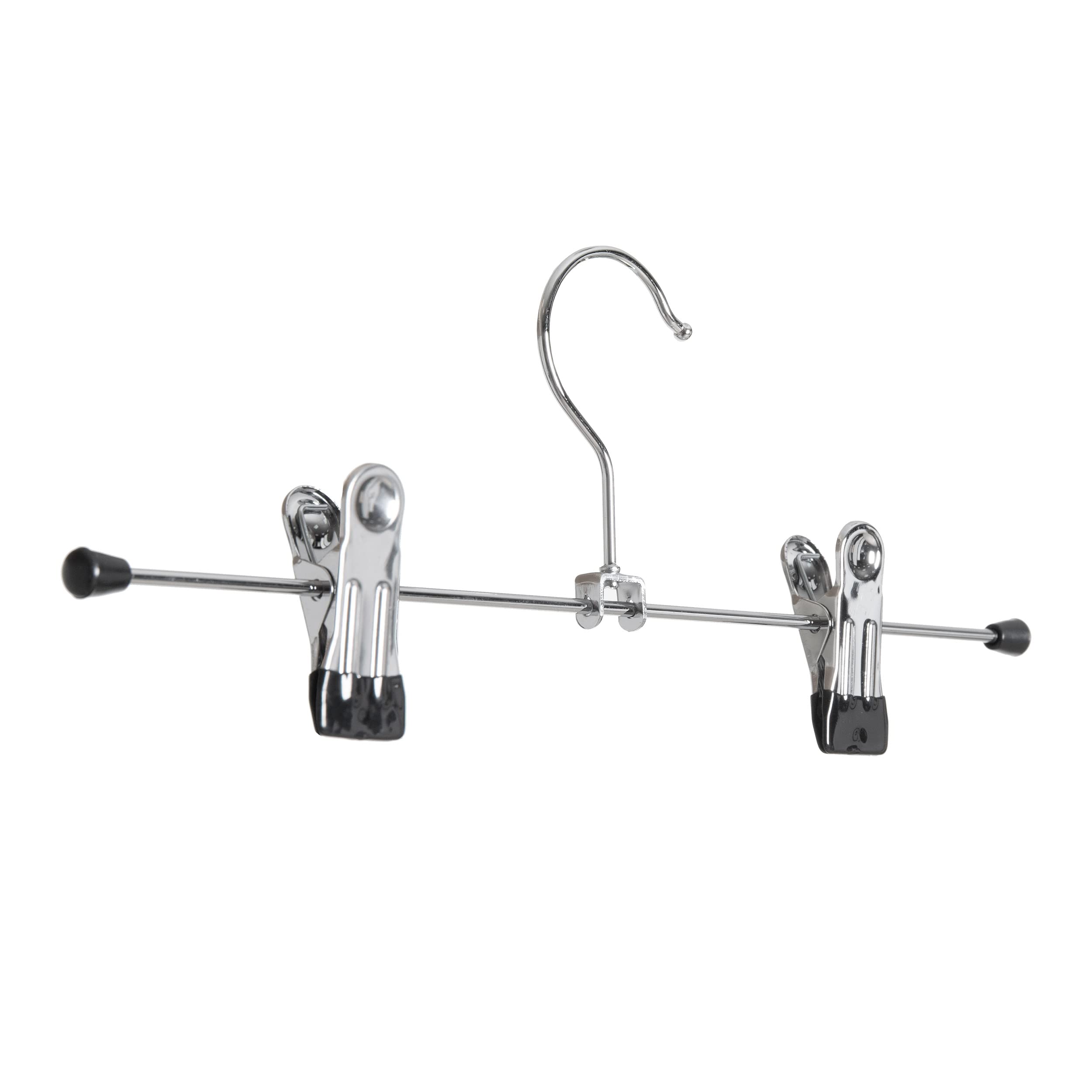 Aigentlich Klammerbügel, 40cm, 25er Set