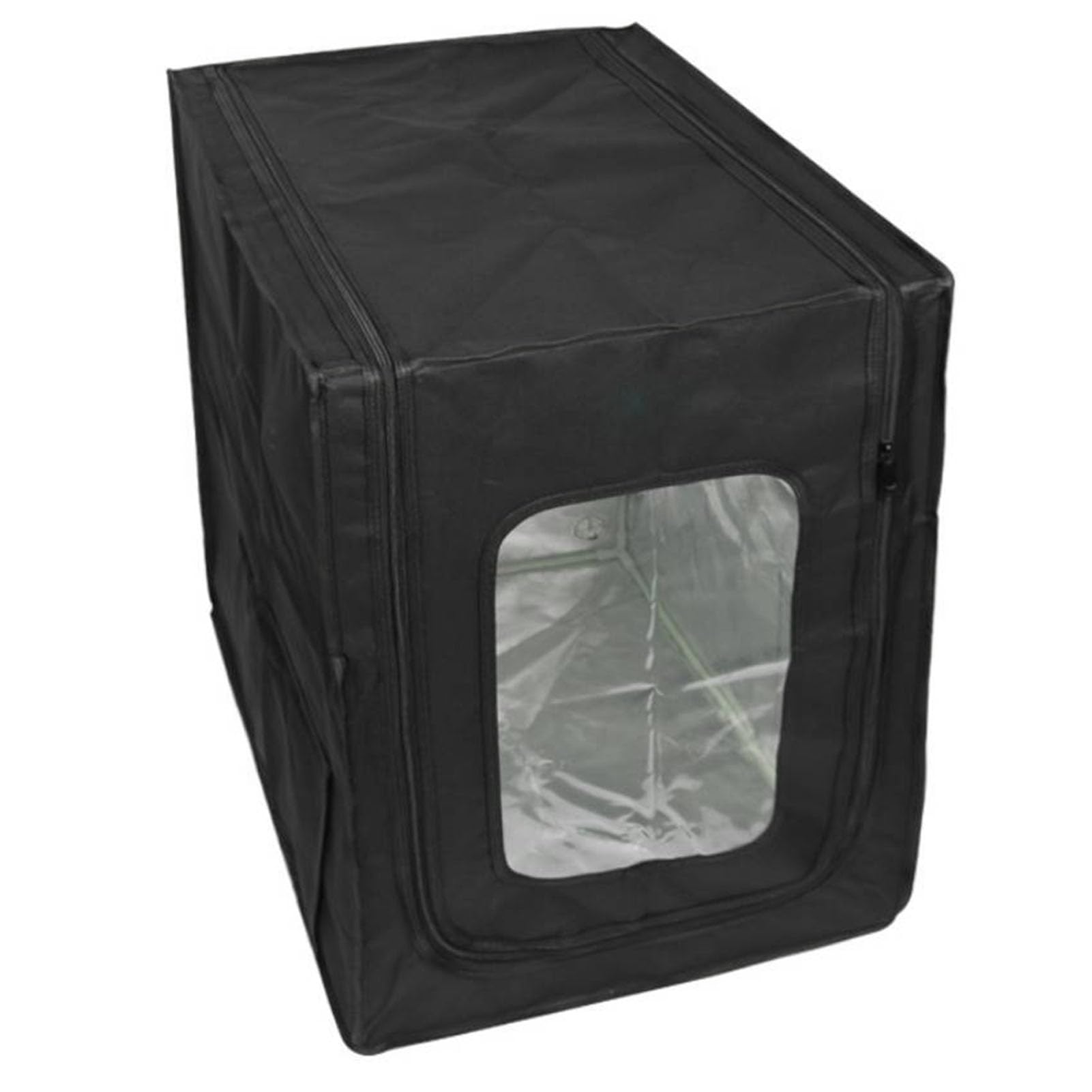 Jectse Copertura Antifuoco per Stampante 3D, 480x600x720mm