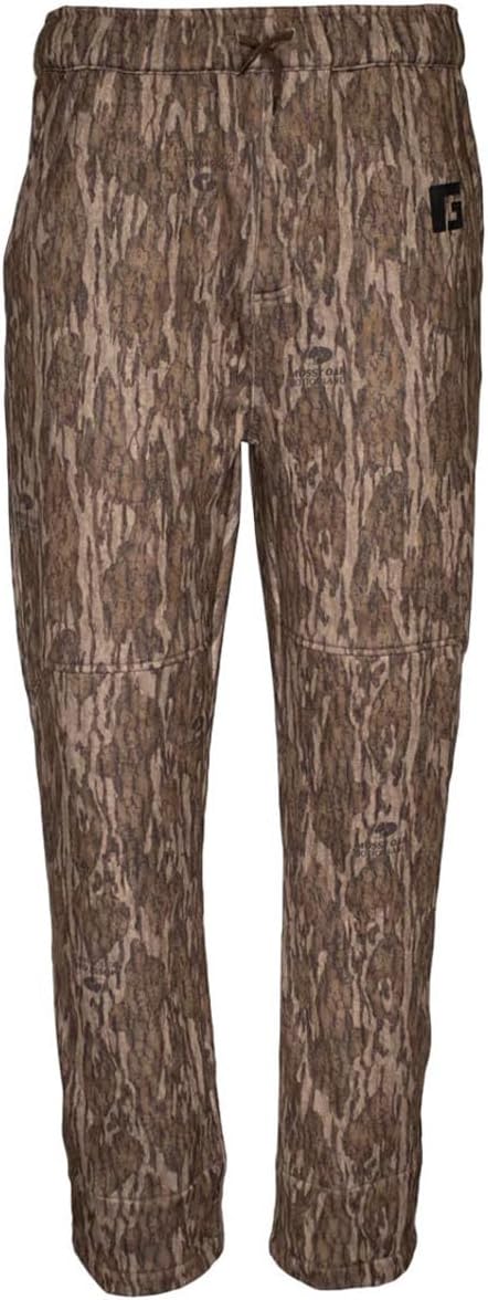 Rogers Men's Toughman Tech Wader Pants