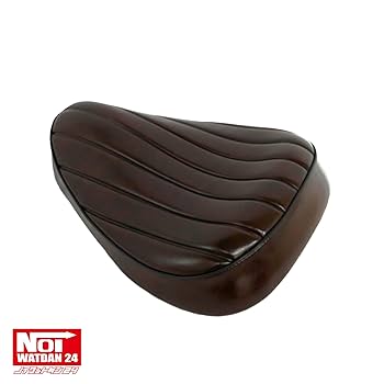 ノイワットダン24 シート　HONDA スーパーカブ　C125 楽天市場】スーパーカブ C125 ローダウンシート NOI WATDAN24