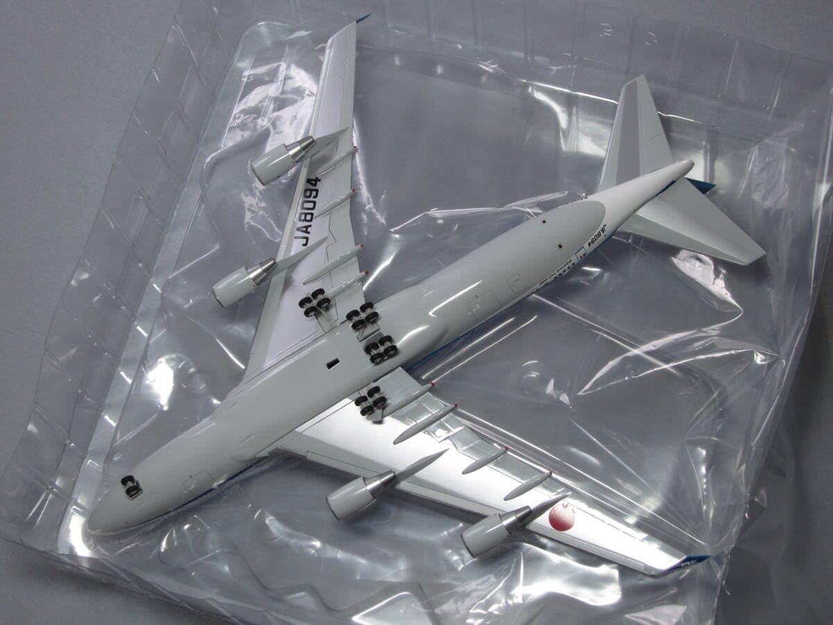 ANA ポスター B1サイズ 世界品質 エンジン 整備士 80年代 【公式通販】