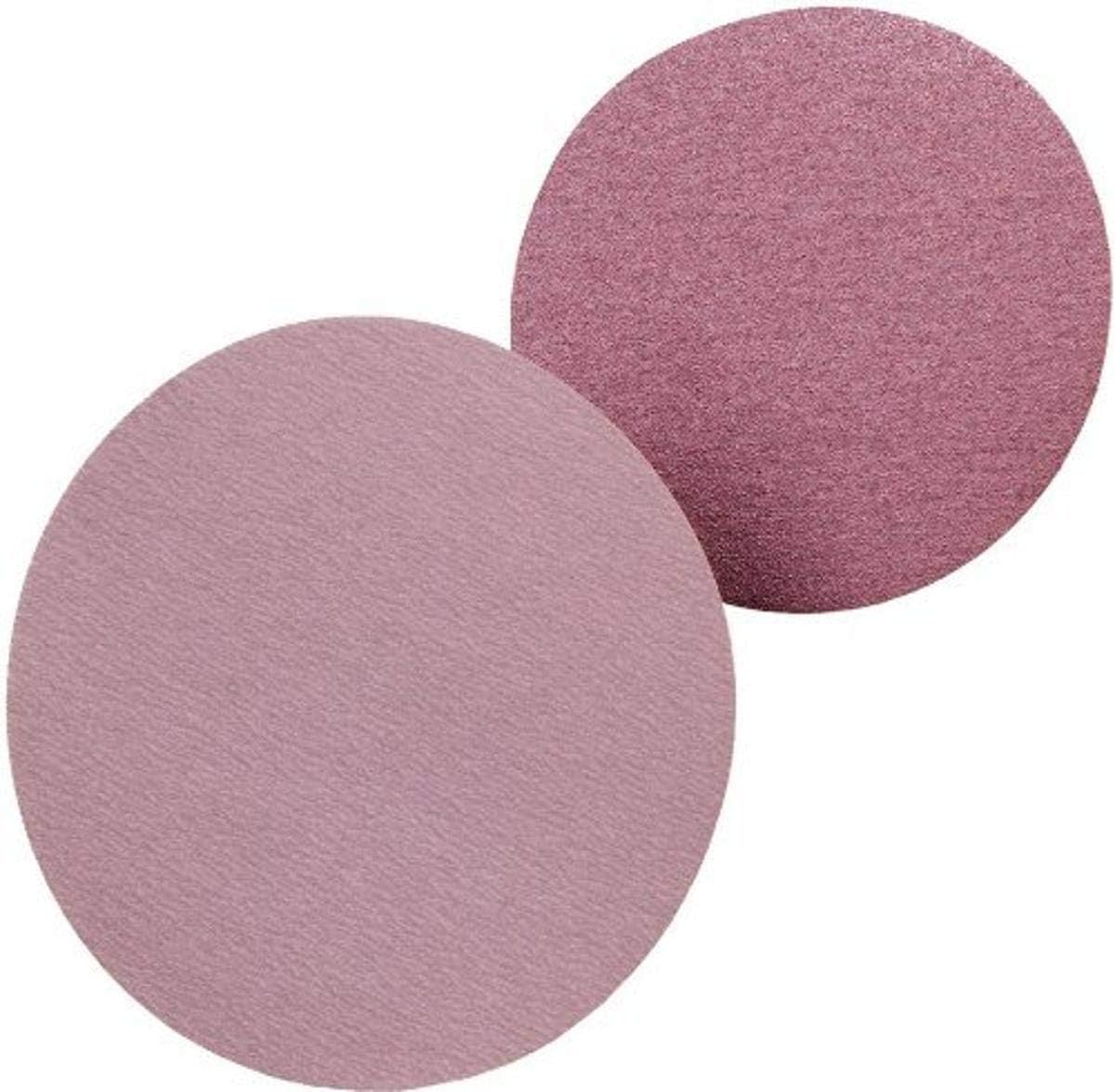 3S PSA DISC 6 INCH A180C (QTY: 100)