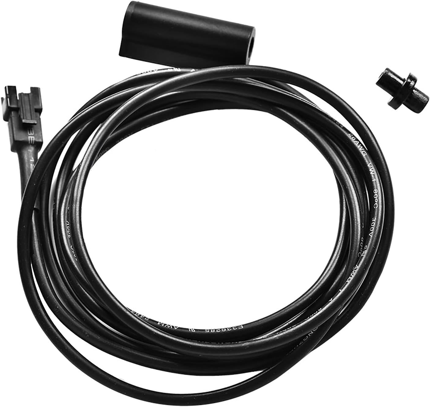 Electric Bike Brake Sensor Cable EBike Mechanical Brake Cut Off Sensor Switc Cable(for Brake