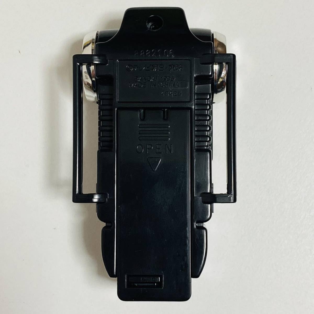 Amazon.co.jp: 激走戦隊カーレンジャー アクセルチェンジャー