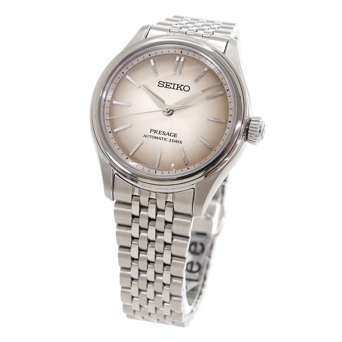 Amazon | [セイコー]SEIKO プレザージュ PRESAGE 自動巻き メカニカル
