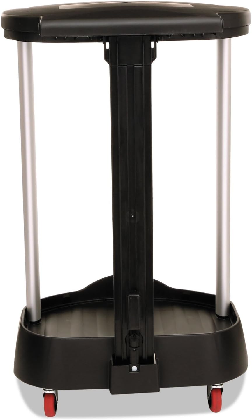 Step-On Linen Hamper