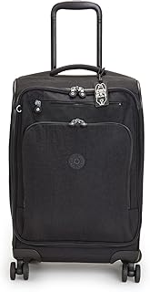 KIPLING NEW YOURI SPIN Kadın Tekerlekli Valiz