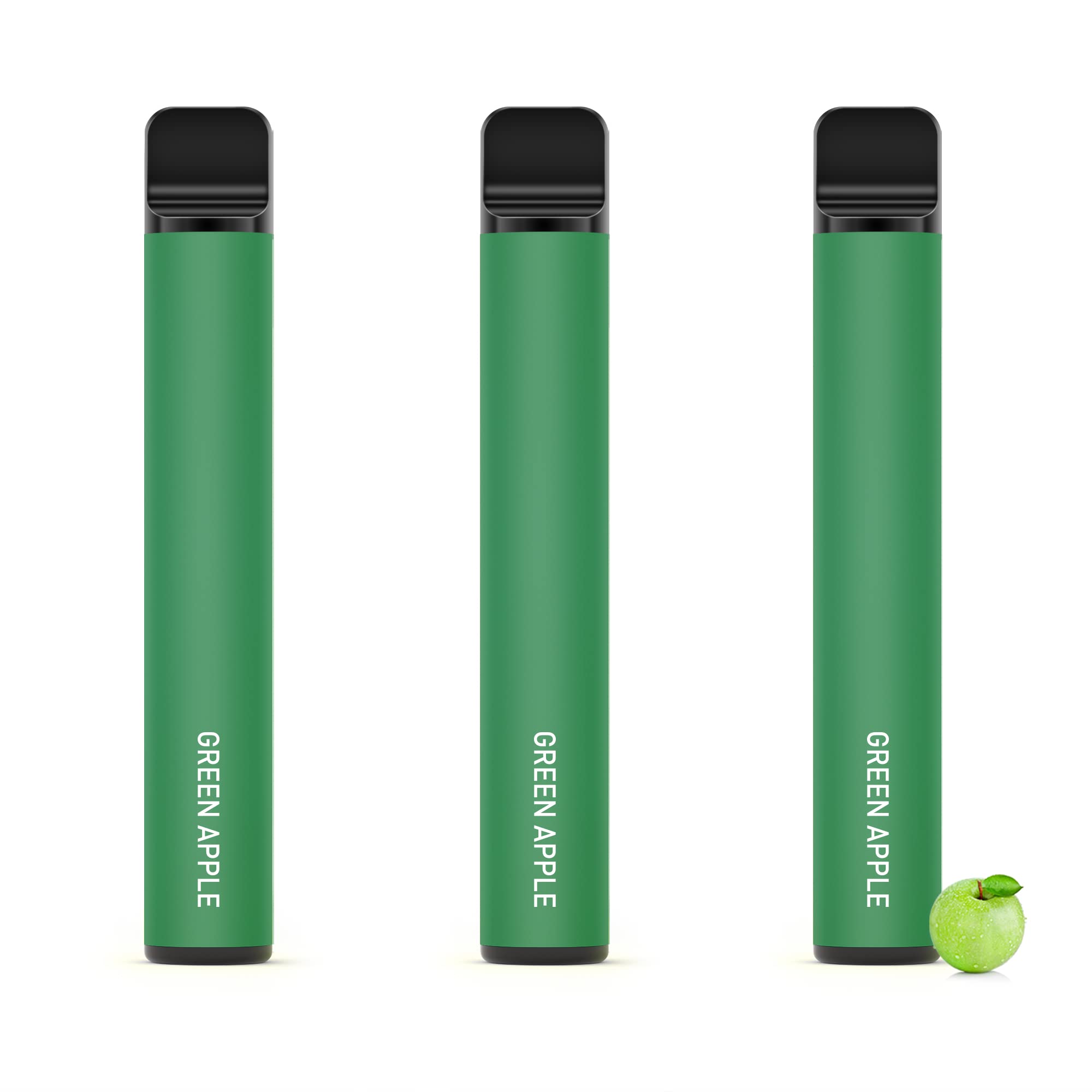 Amazon | KINOE 電子タバコ 使い捨て VAPE 4500回吸引可能