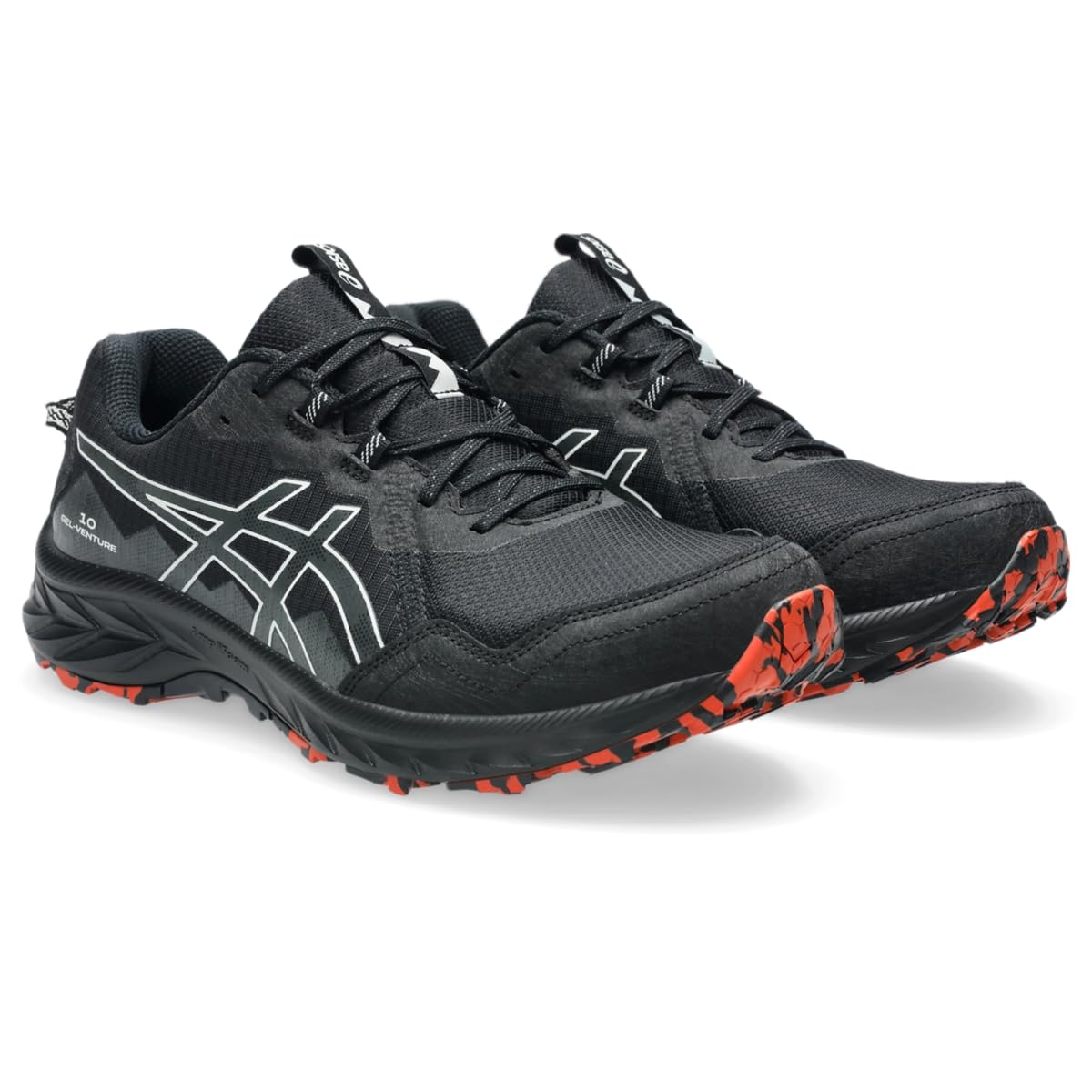 Asics Gel-Venture 10 Waterproof, Zapatillas Hombre