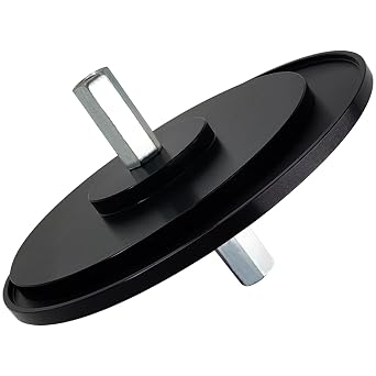 JQDML Big Suction Cup Adapter