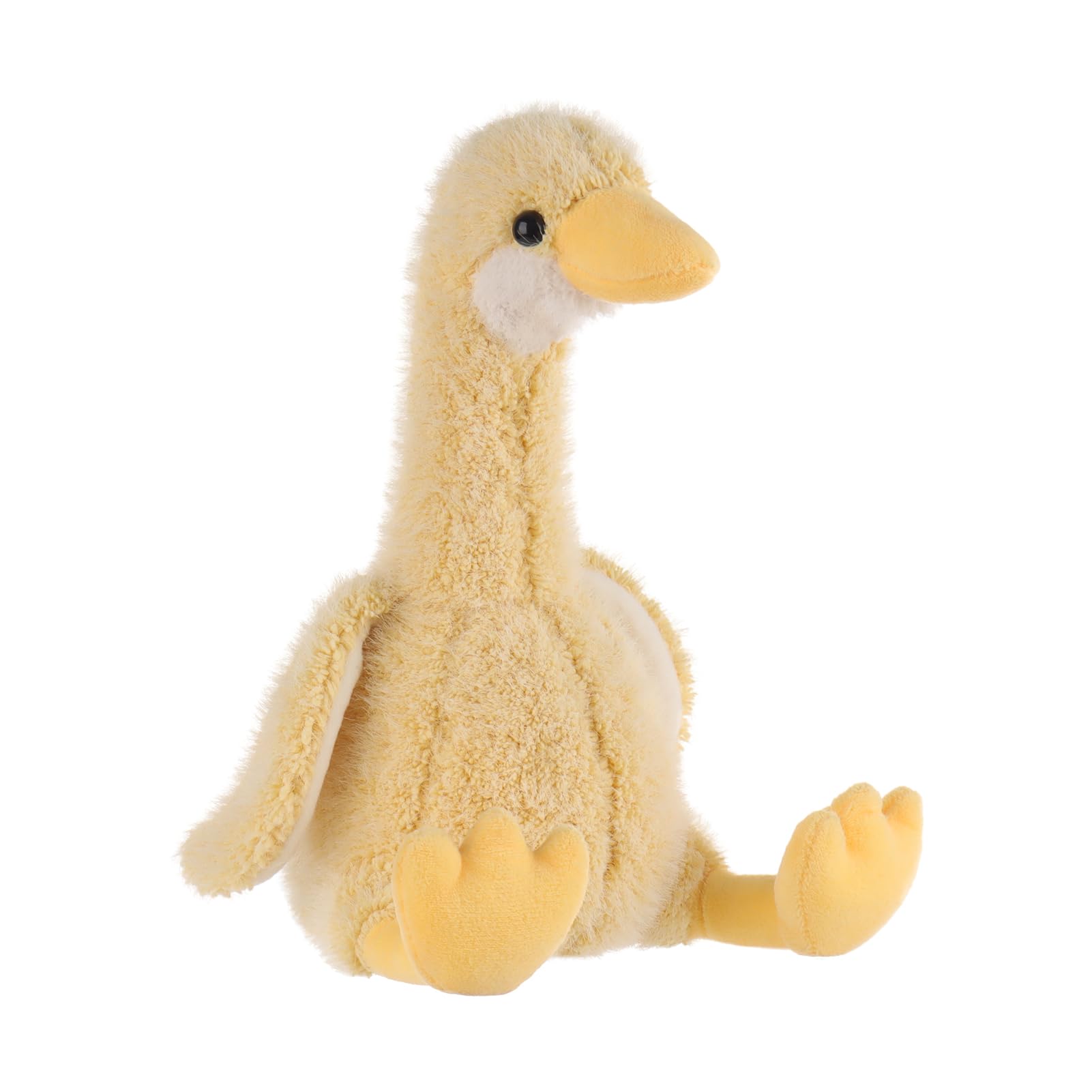 Apricot Lamb - Peluche Rana 20 Cm - Morbido Giocattolo Per Bambini, Neonati E Regali - Animale Imbottito In Fibra