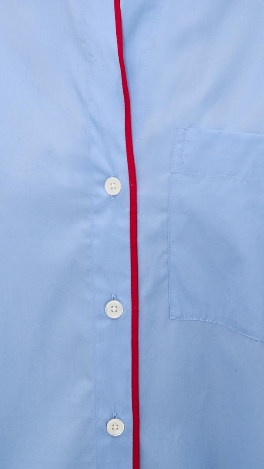 Madewell Women's Easy Button-Up Shirt - Image 6