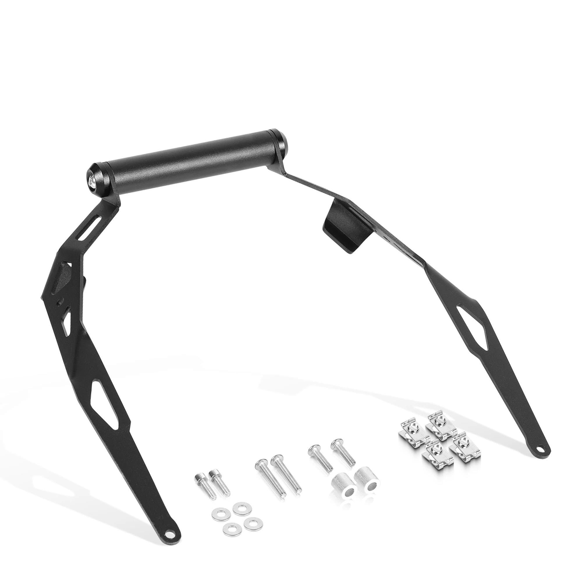 Accessori Moto Asta Staffa Di Navigazione Supporto Telefono GPS Per XMAX300 2025