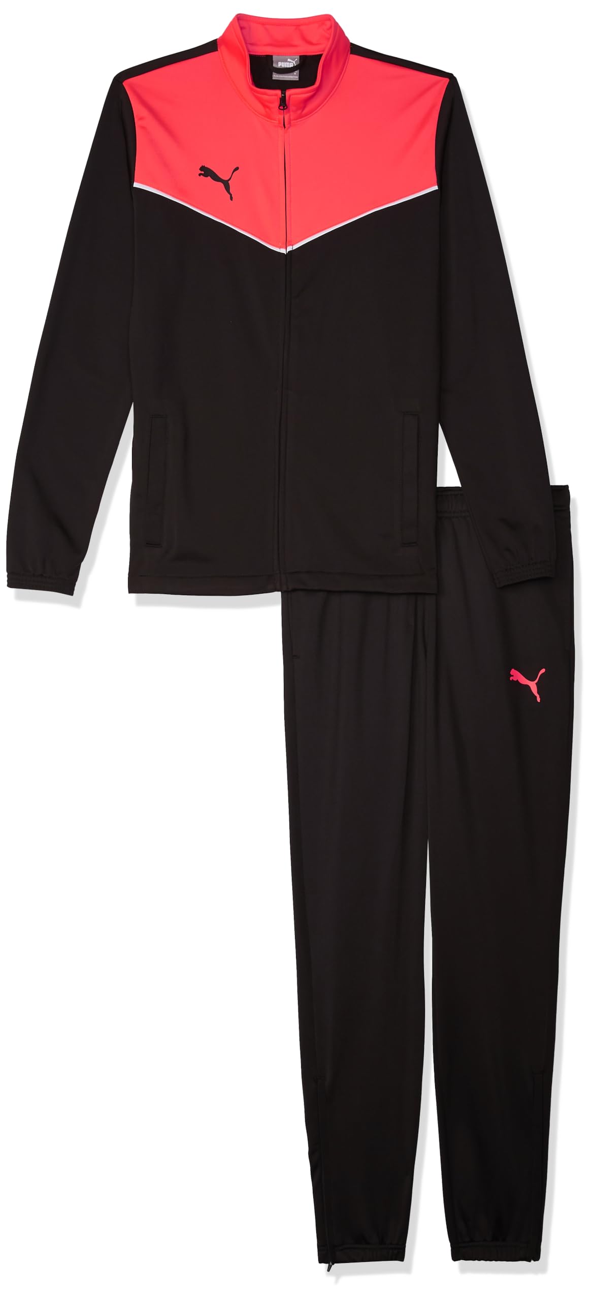 PUMA Chándal Individual Chándal Hombre
