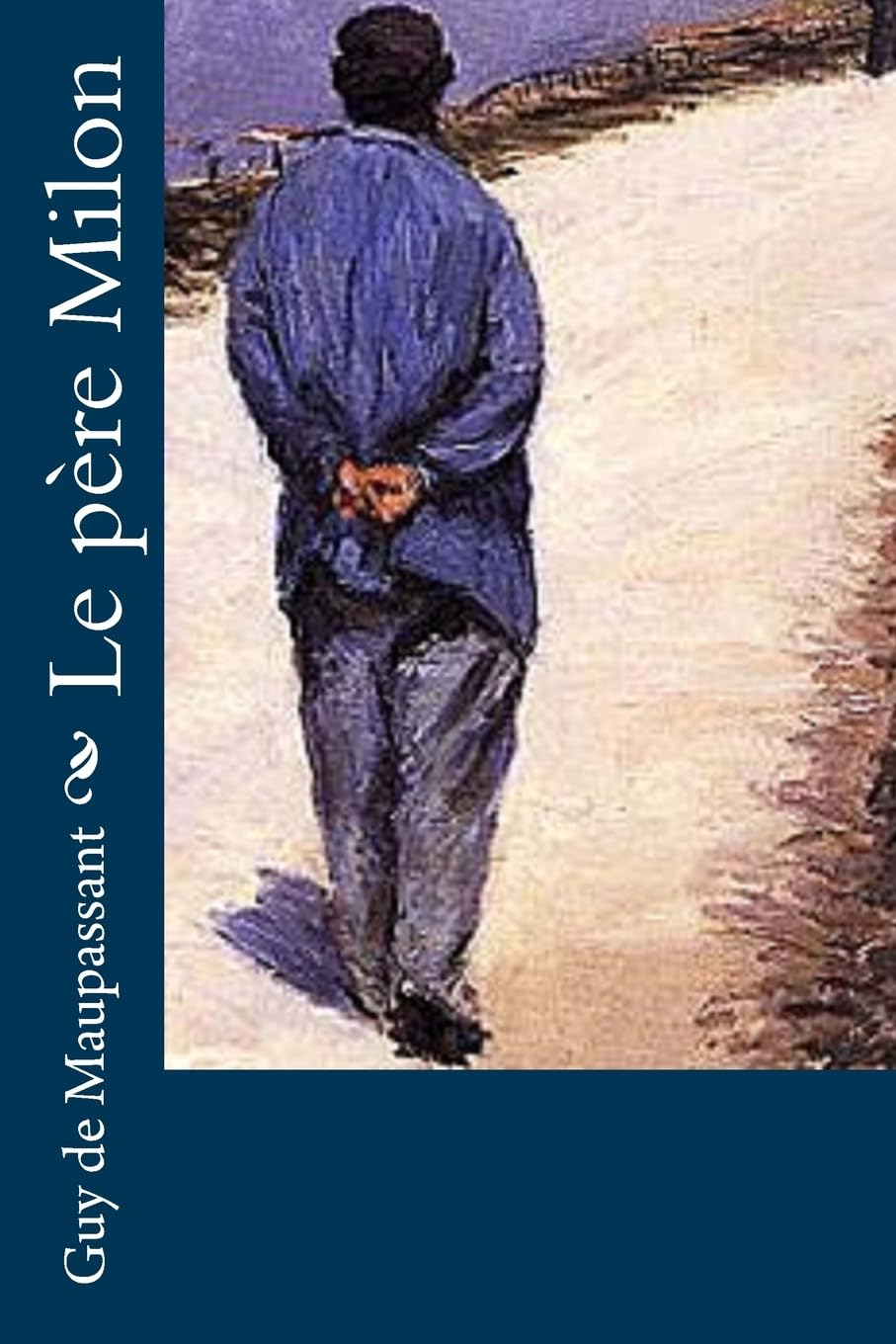 Le père Milon