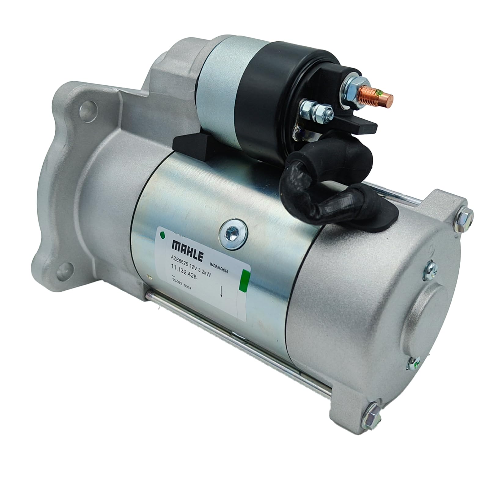 SKW★ Breaker Plushwave™ Sneaker White