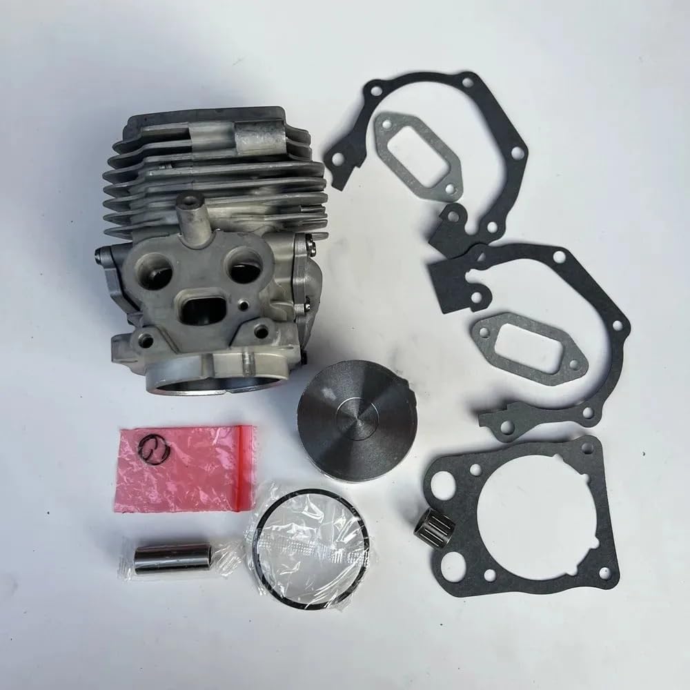51mm K750 Cylinder Piston Kits Fit for K760 K770 Power Cutter for K750 PN 581476103 581476102 520757304 Replacement Parts