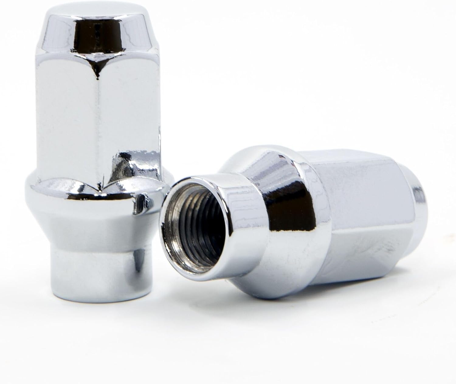 24 ET Style Lug Nuts 7/16 K Series 7/