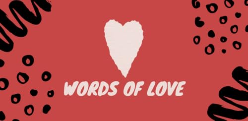 Words Of Love