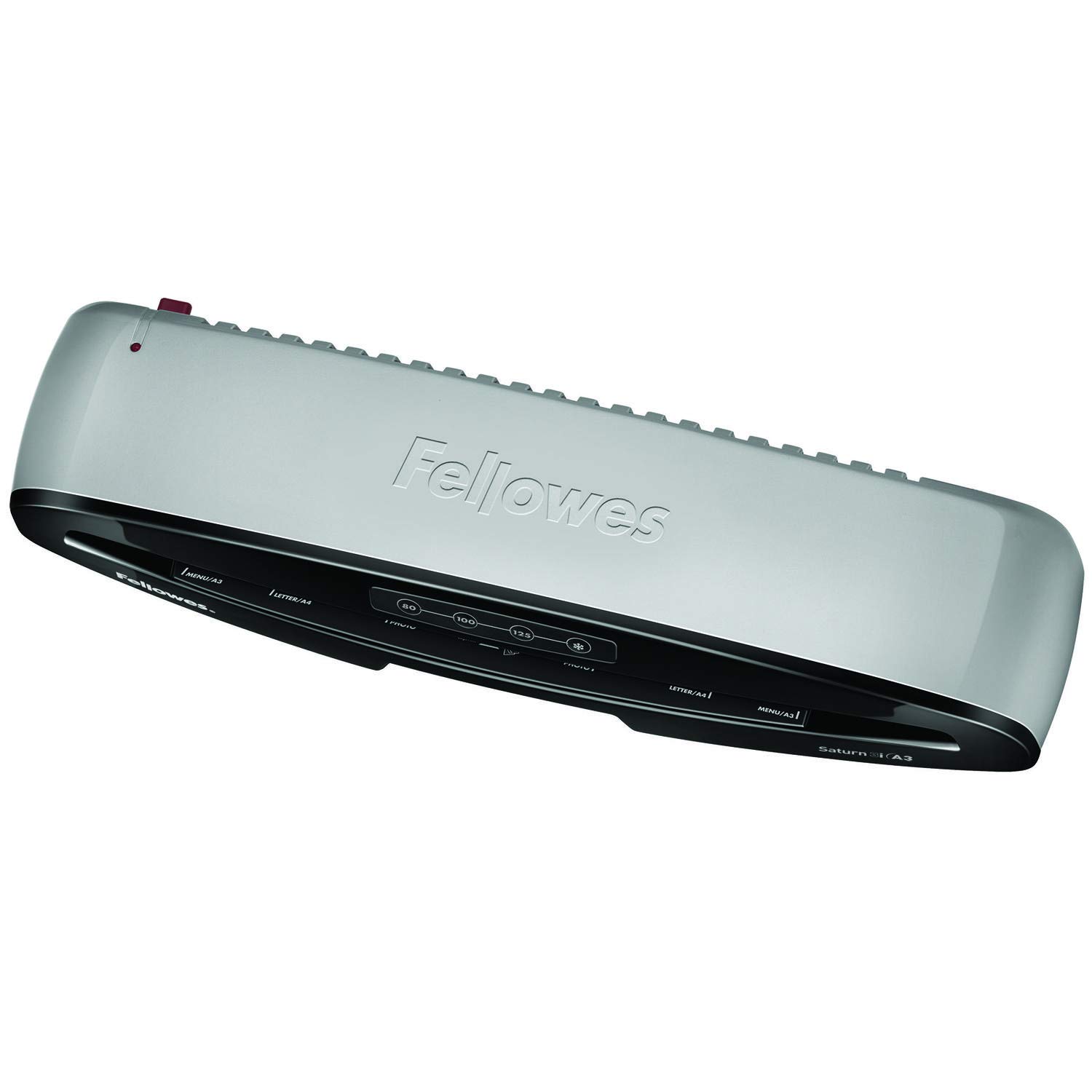 Fellowes 5736001 Saturn 3i Plastificatrice, A3