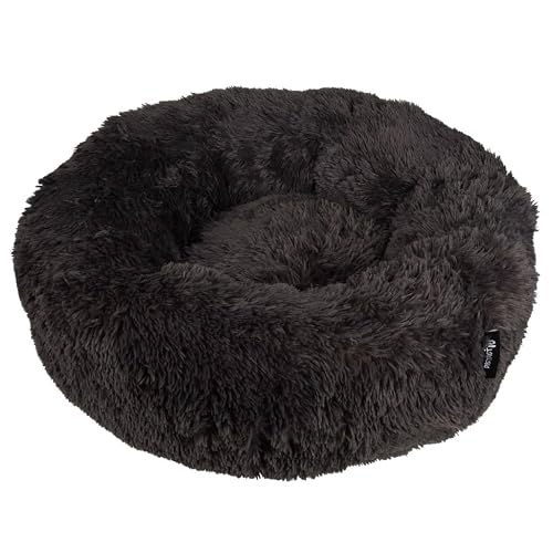 District 70 Fuzz - Gris Oscuro - L