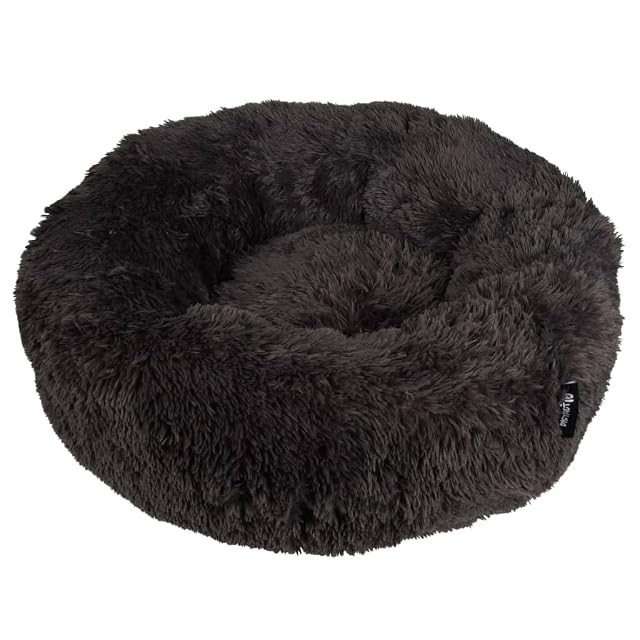 District 70 Fuzz - Gris Oscuro - L