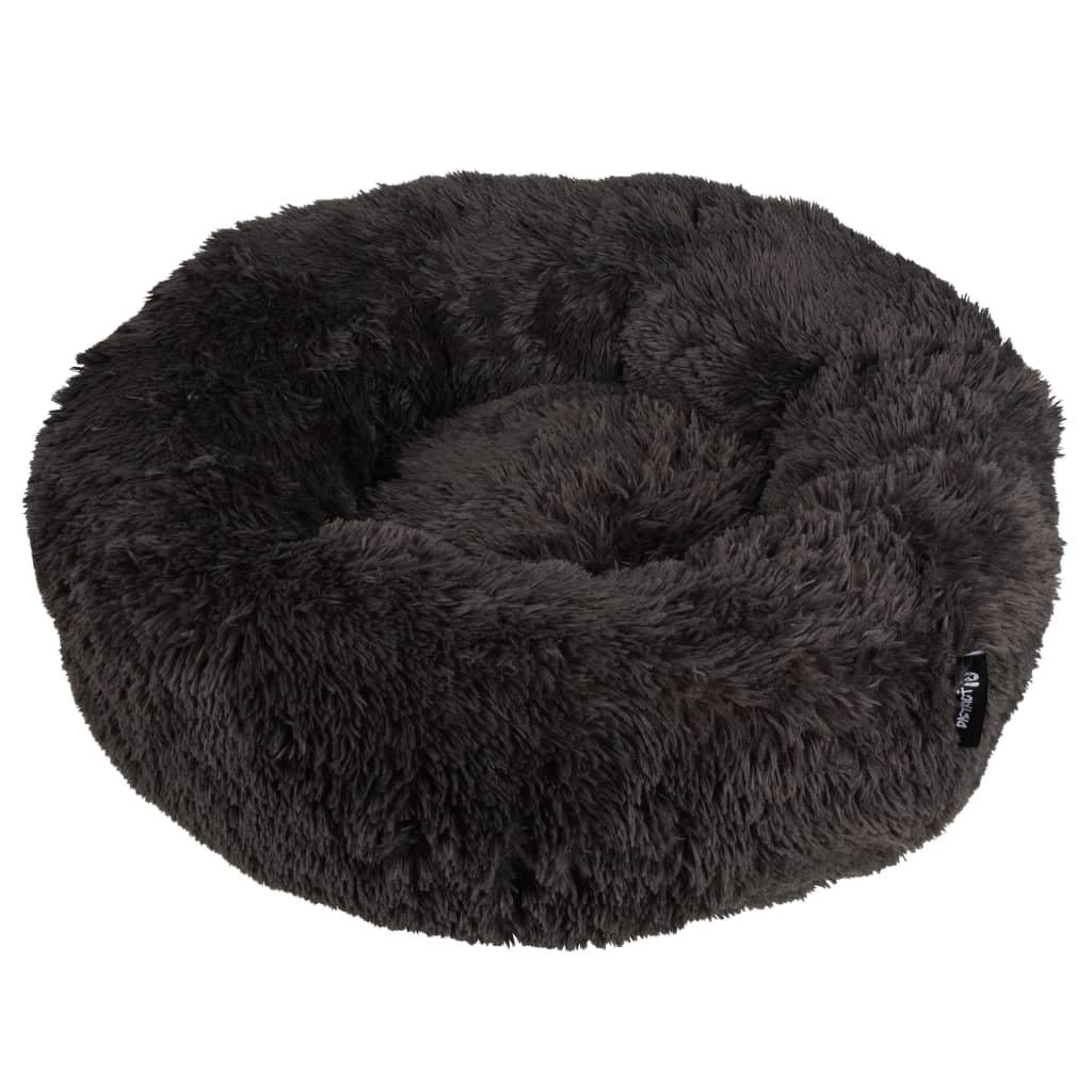 Panier District 70 Fuzz gris foncé L pour grand chien