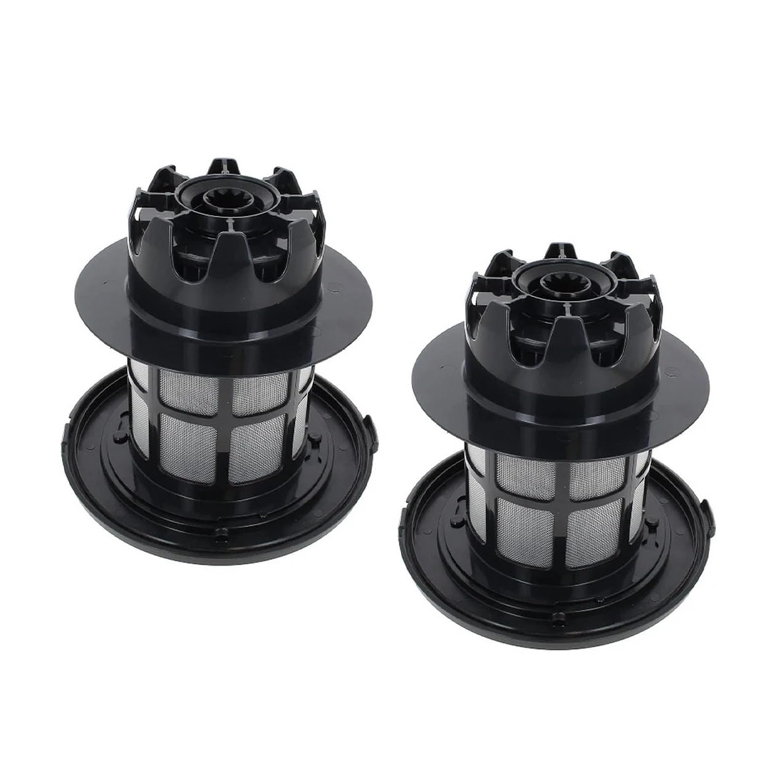 Waschbarer Zyklonfilter, kompatibel for Bosch