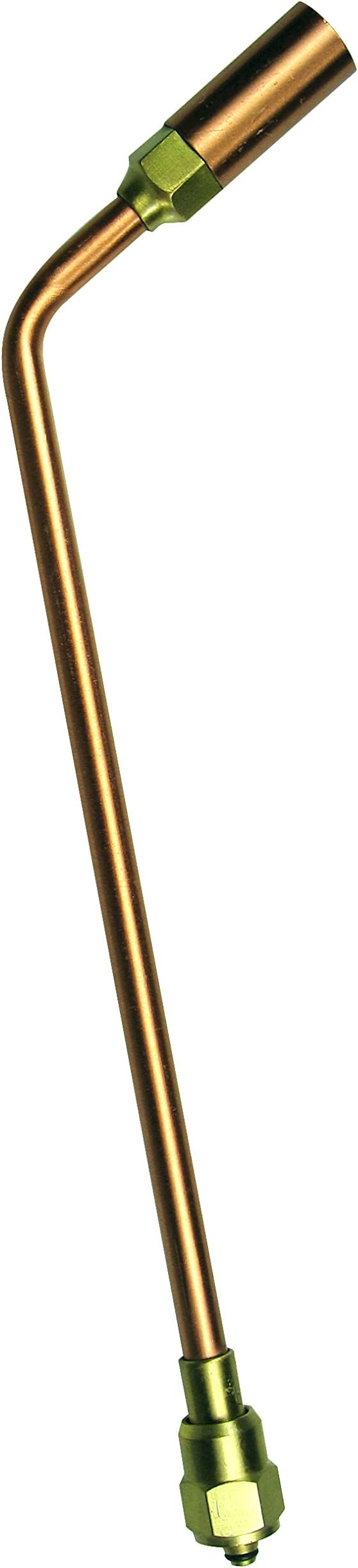 Flame Technologies 6-MFA-1 Rosebud for Medium Duty Torch Handle