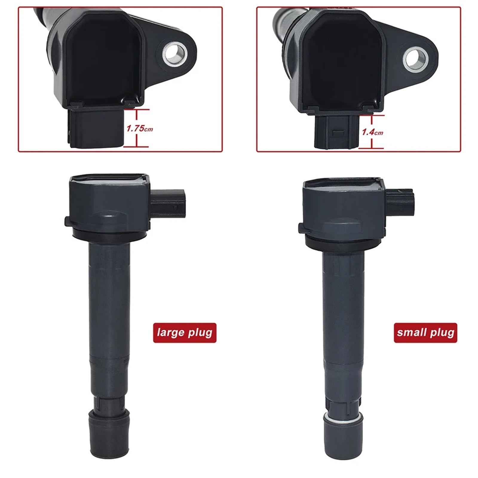 Amazon | イグニッションコイル TC-29A TC29A S&L (TC-29A(ラージ