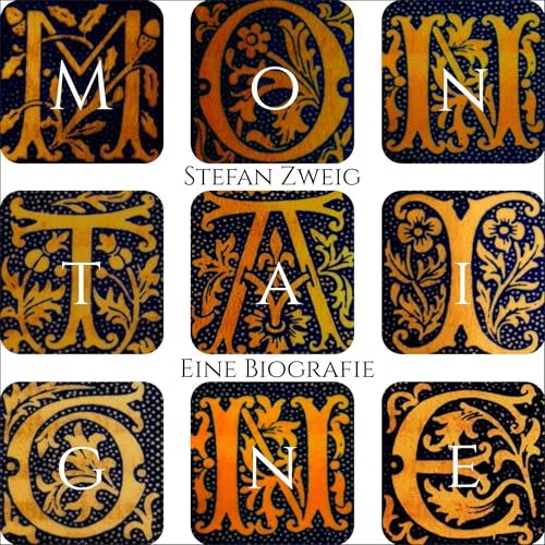 Couverture de Montaigne