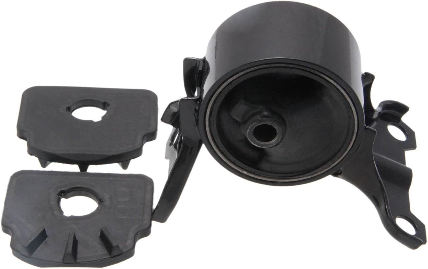 Mn184301 - Left Engine Mount CVt For Mitsubishi - Febest