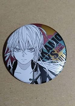 SAKAMOTO DAYS コレクション缶バッジ 第2弾 90個 Amazon.co.jp: サカモトデイズ デコレクション缶バッジ 第2弾