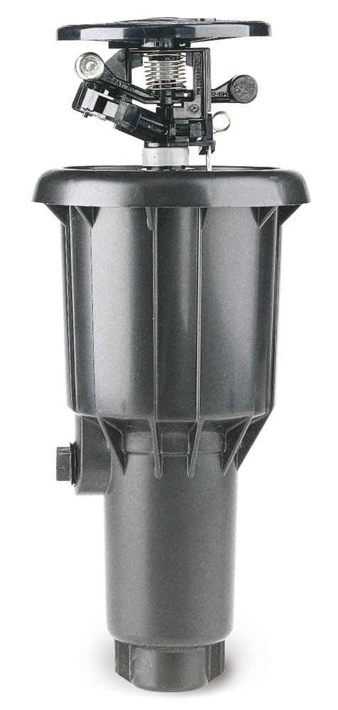 Ptak deszczowy - 2045A-08 - Zraszacz Maxi-Paw
