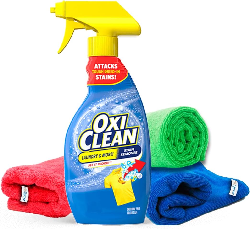 Tide Professional 48147 Multi Purpose Stain Remover, 32 oz